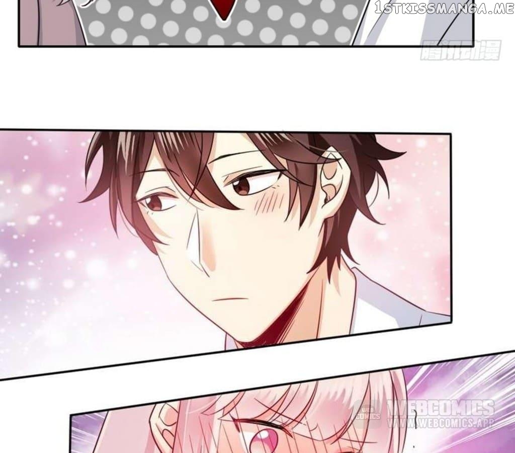 Child And Sweet Wife Chapter 57 - page 34