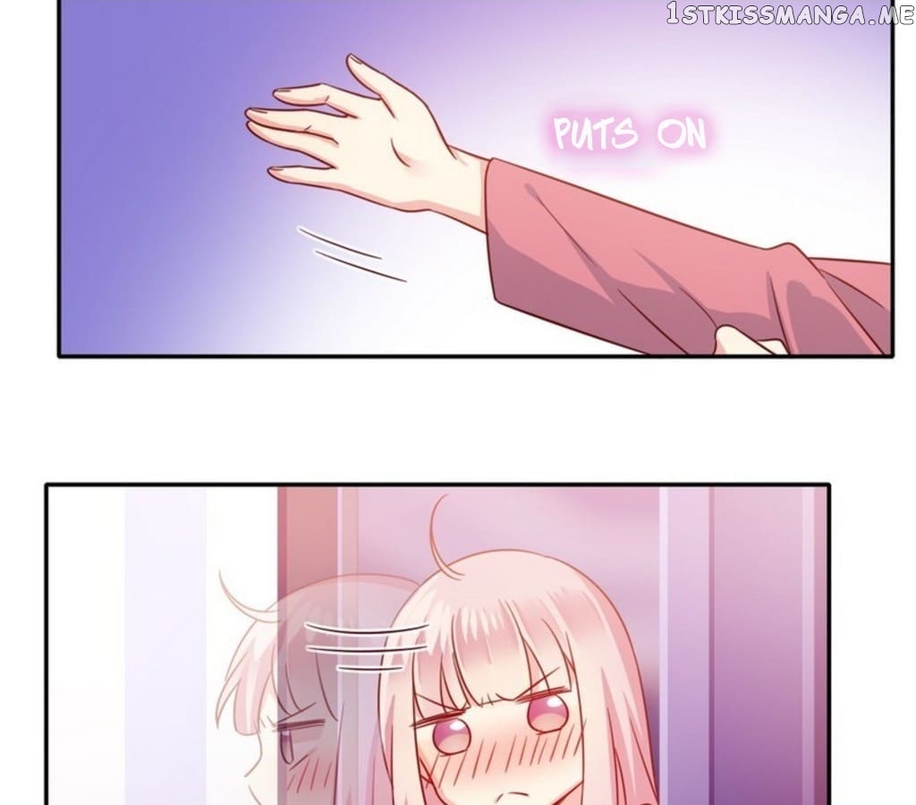 Child And Sweet Wife Chapter 57 - page 5