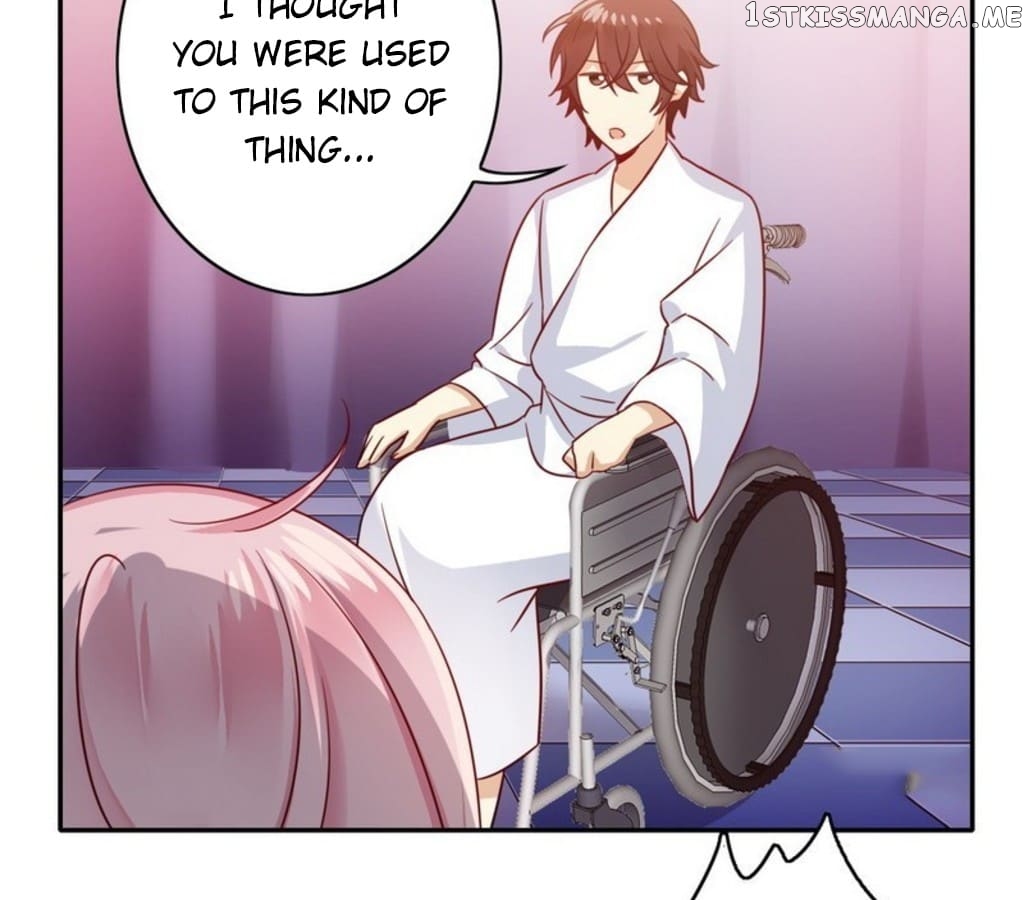 Child And Sweet Wife Chapter 57 - page 7