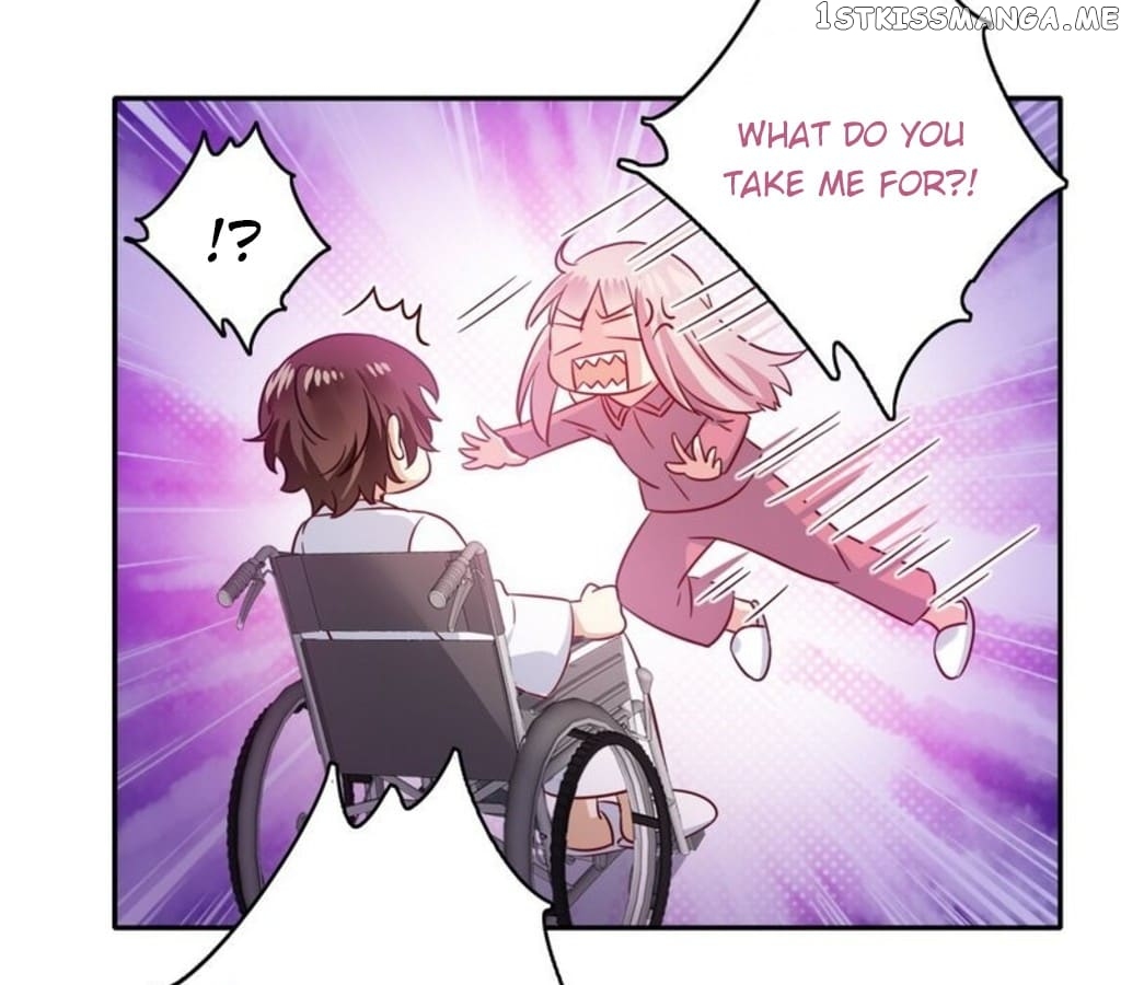 Child And Sweet Wife Chapter 57 - page 8