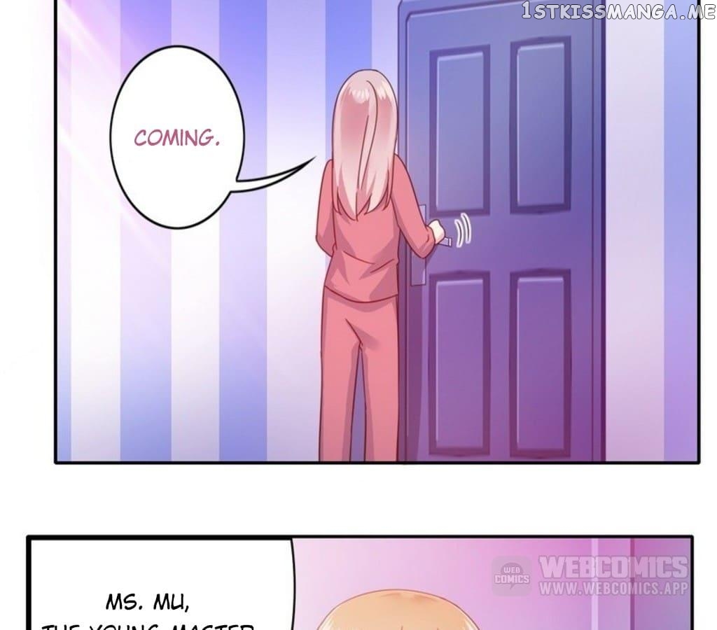 Child And Sweet Wife Chapter 58 - page 10