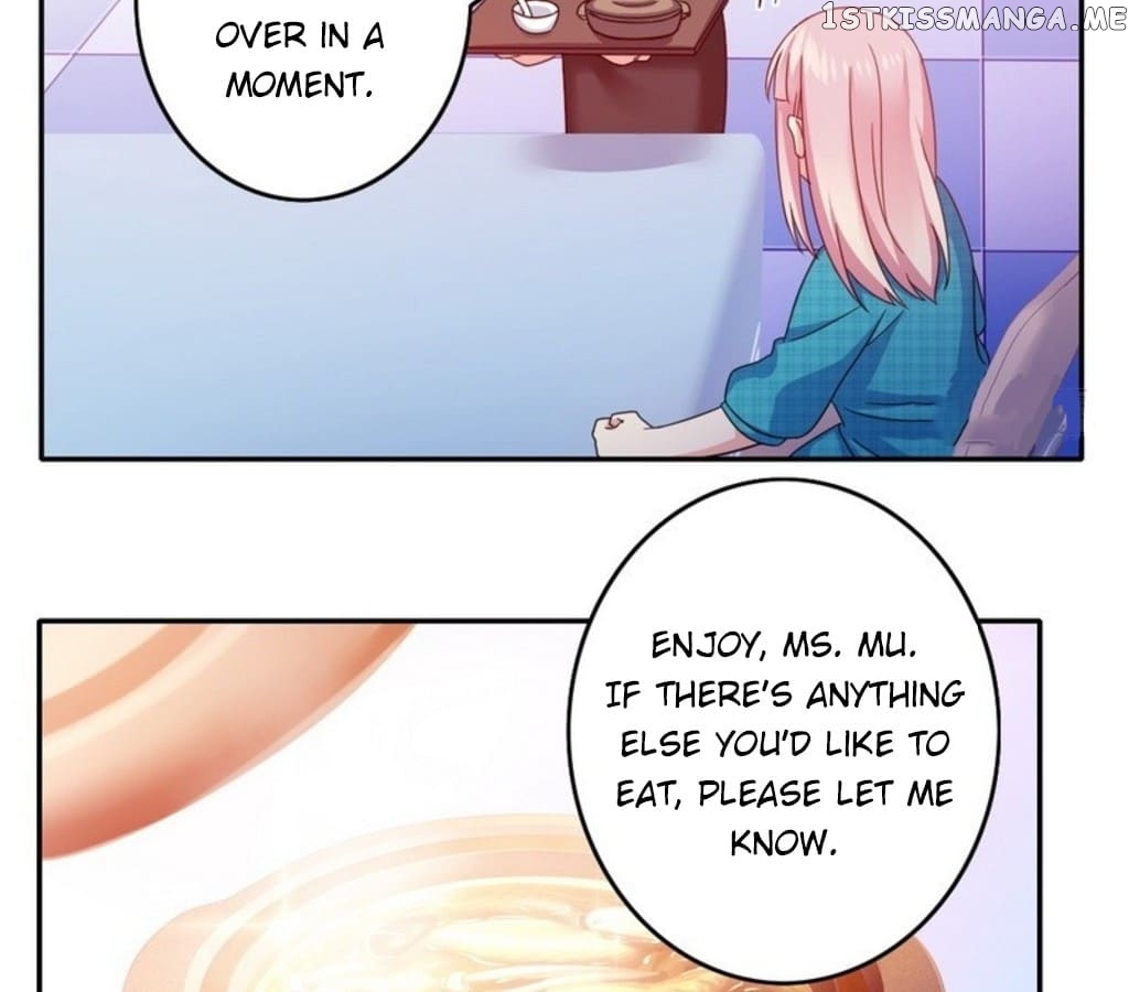 Child And Sweet Wife Chapter 58 - page 15