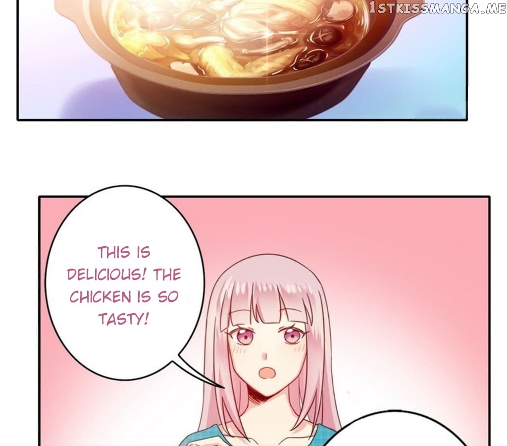 Child And Sweet Wife Chapter 58 - page 16