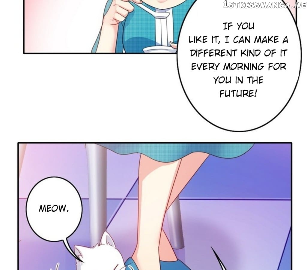 Child And Sweet Wife Chapter 58 - page 17