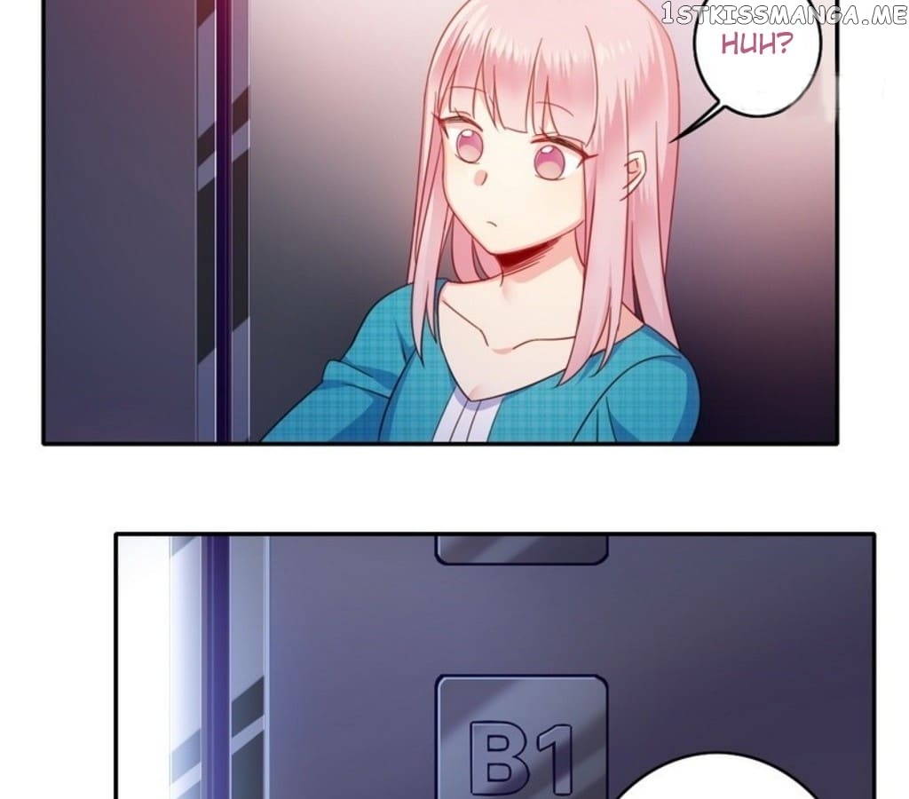 Child And Sweet Wife Chapter 58 - page 21