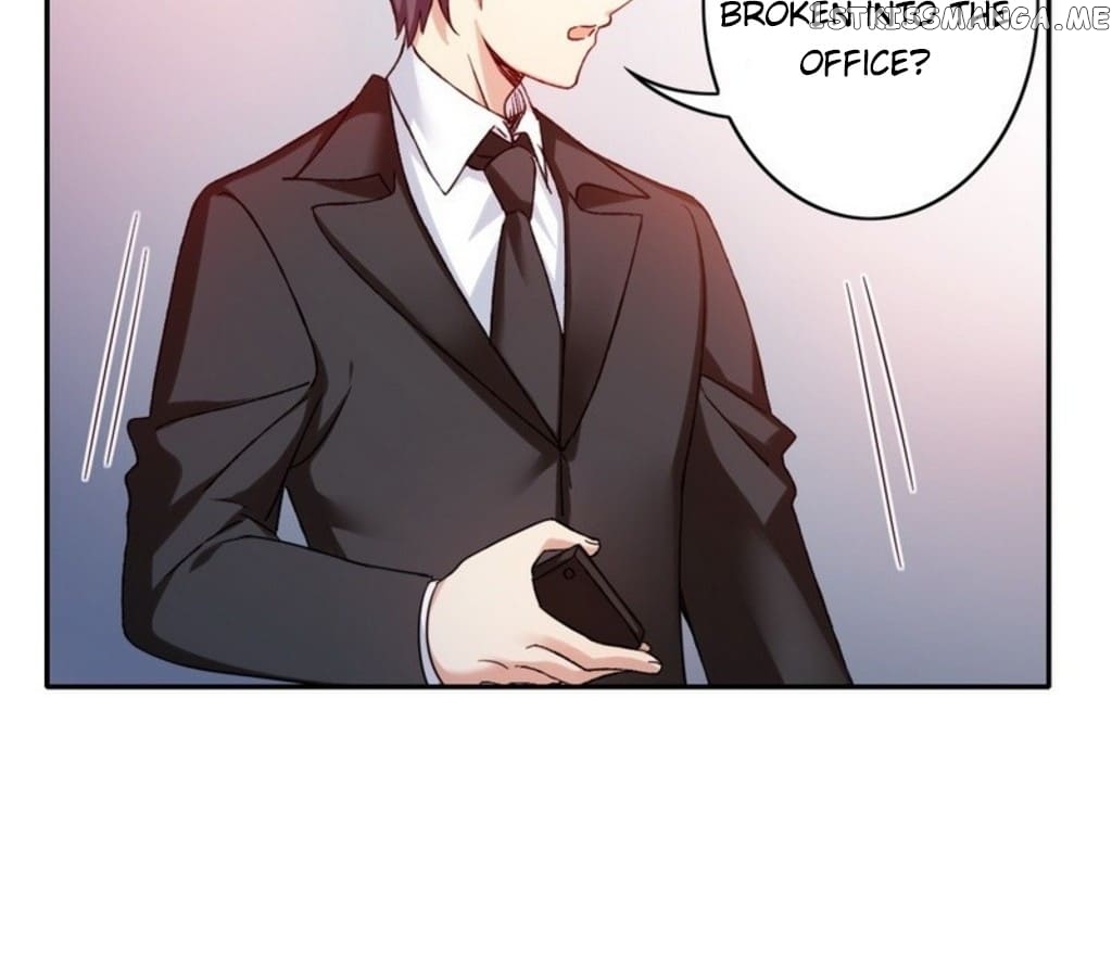 Child And Sweet Wife Chapter 58 - page 27
