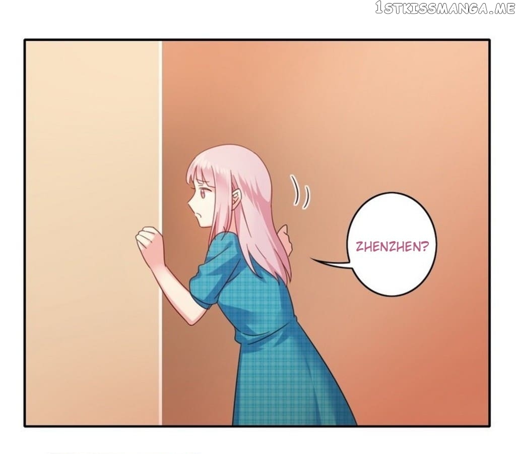 Child And Sweet Wife Chapter 58 - page 33