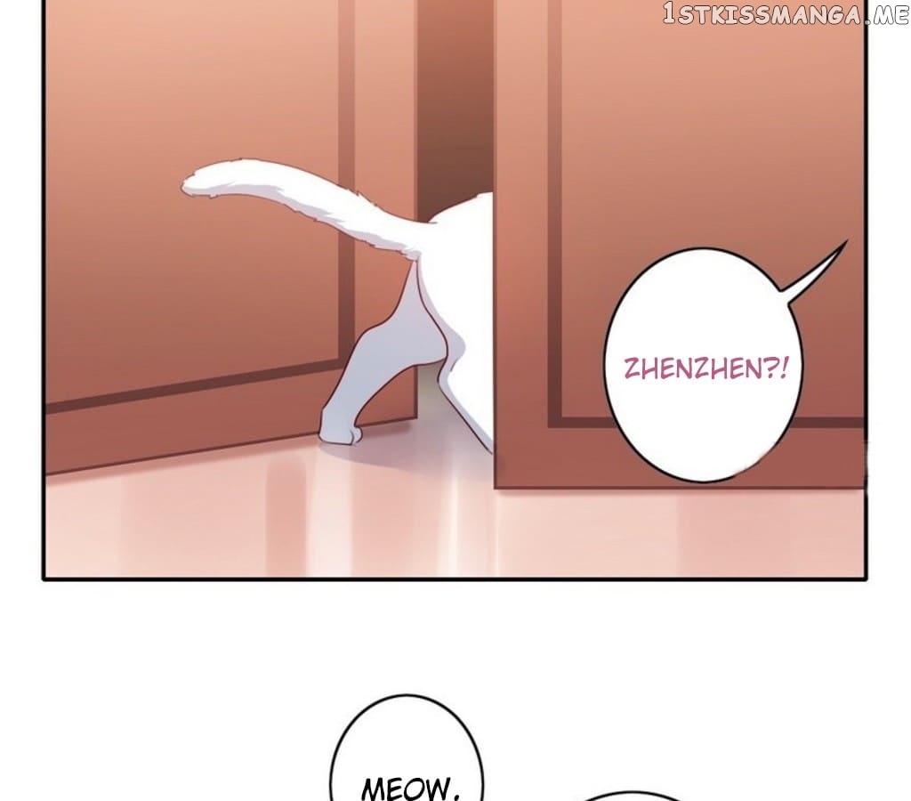 Child And Sweet Wife Chapter 58 - page 37
