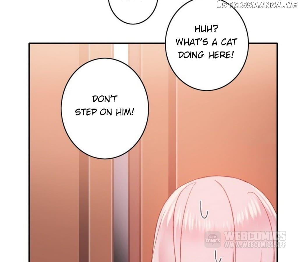 Child And Sweet Wife Chapter 58 - page 38