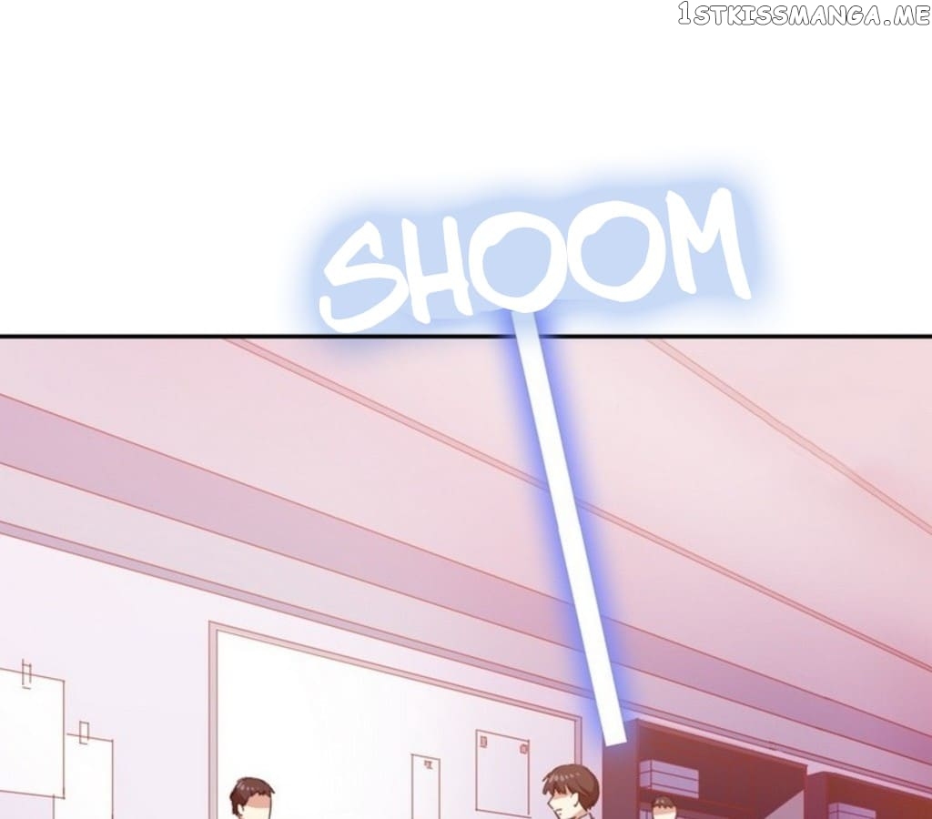 Child And Sweet Wife Chapter 58 - page 41