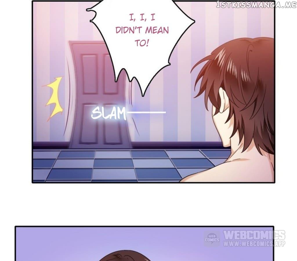 Child And Sweet Wife Chapter 58 - page 6