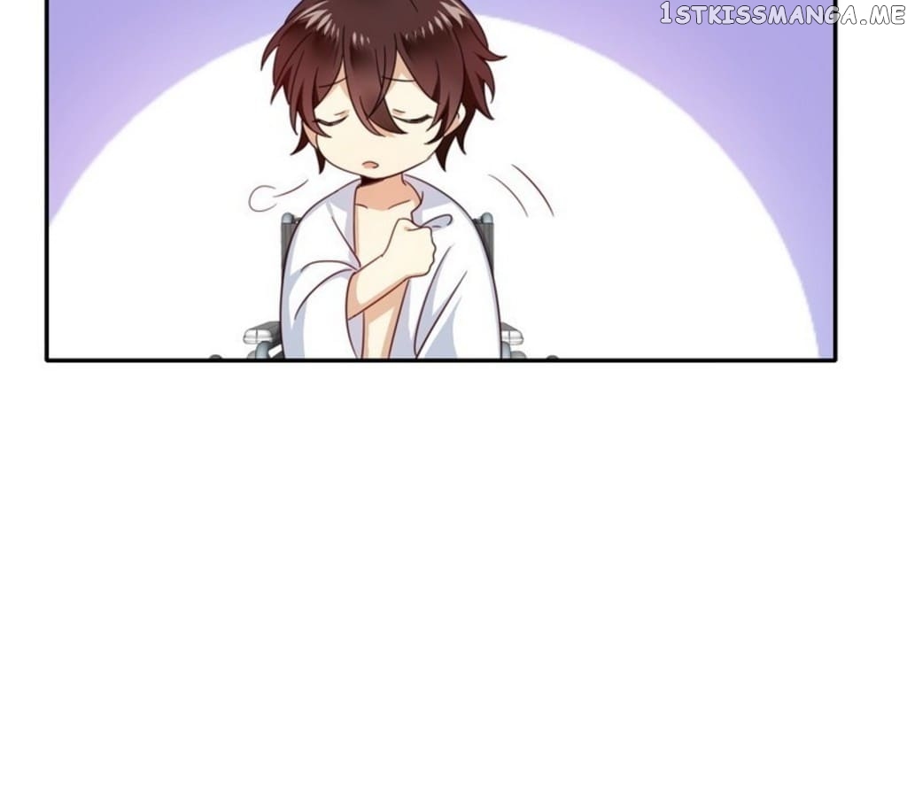 Child And Sweet Wife Chapter 58 - page 7