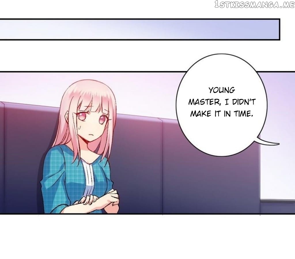 Child And Sweet Wife Chapter 59 - page 11