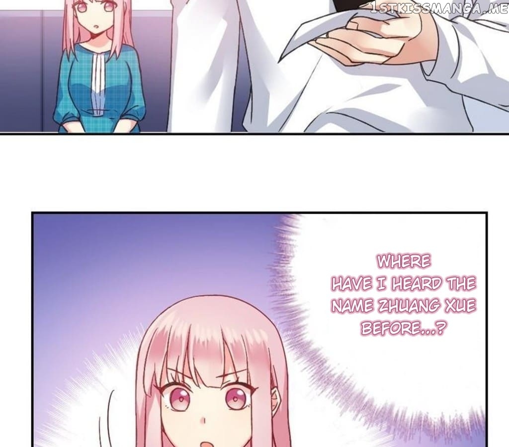 Child And Sweet Wife Chapter 59 - page 16
