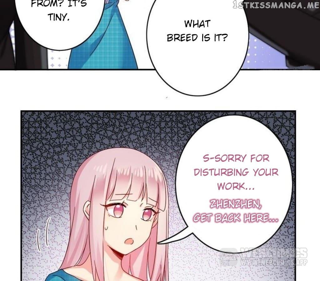 Child And Sweet Wife Chapter 59 - page 2