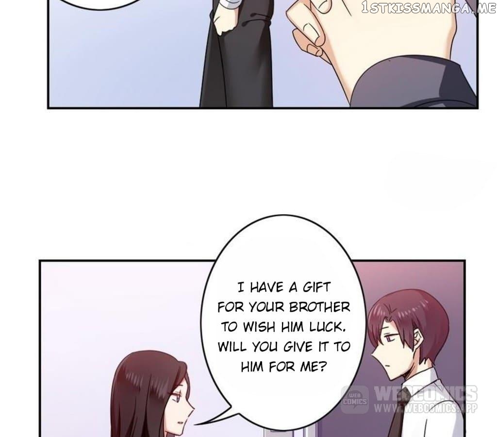 Child And Sweet Wife Chapter 59 - page 22