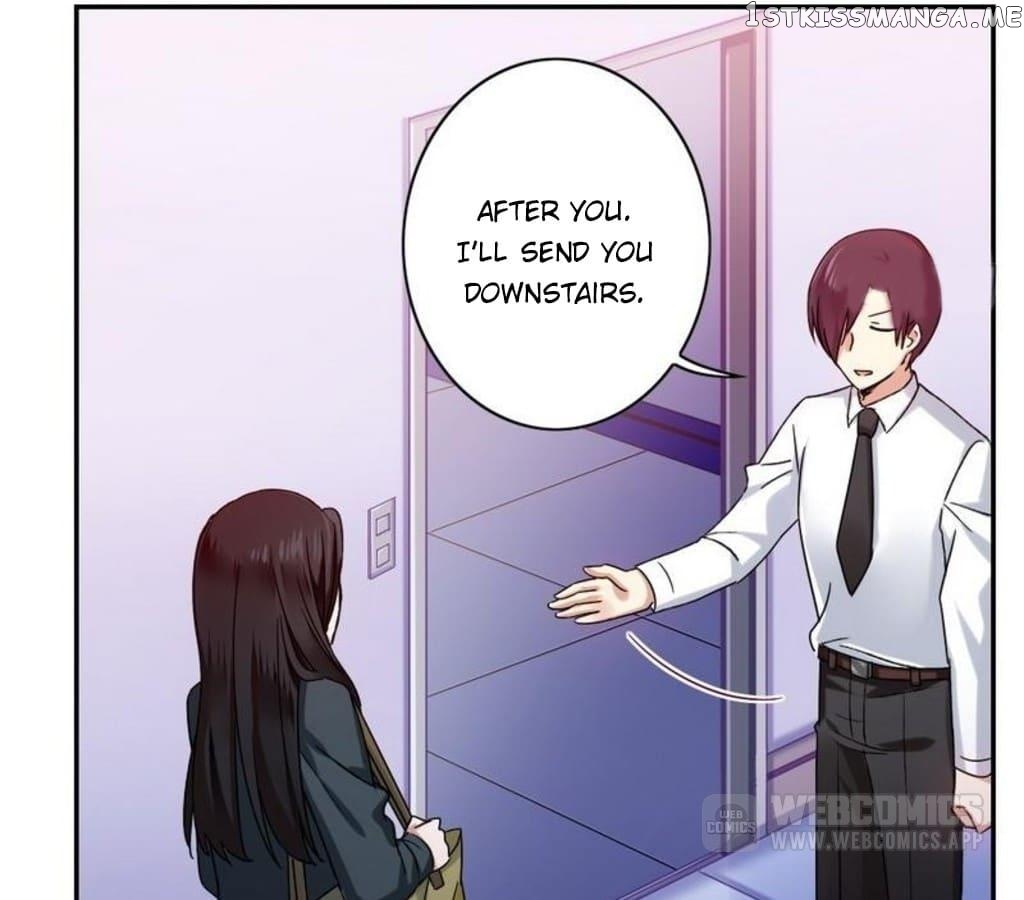 Child And Sweet Wife Chapter 59 - page 26