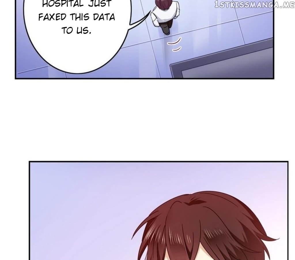 Child And Sweet Wife Chapter 59 - page 36