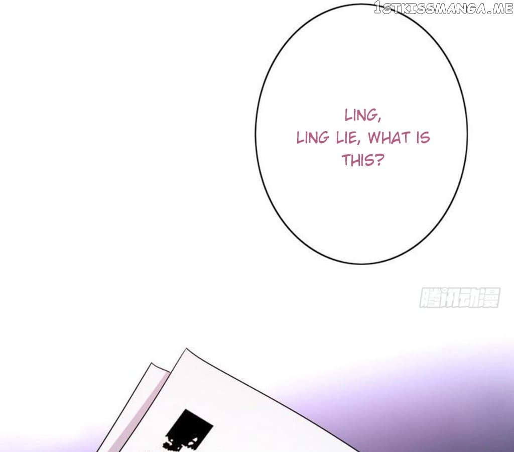 Child And Sweet Wife Chapter 59 - page 40