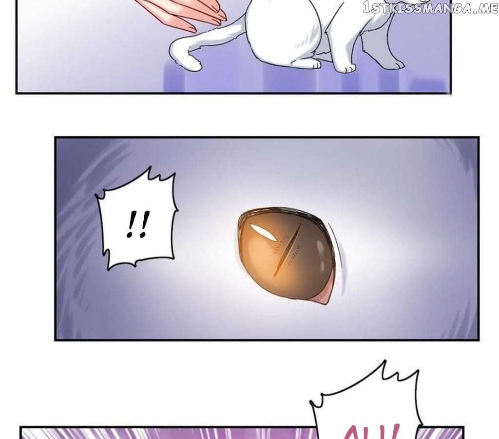 Child And Sweet Wife Chapter 59 - page 5