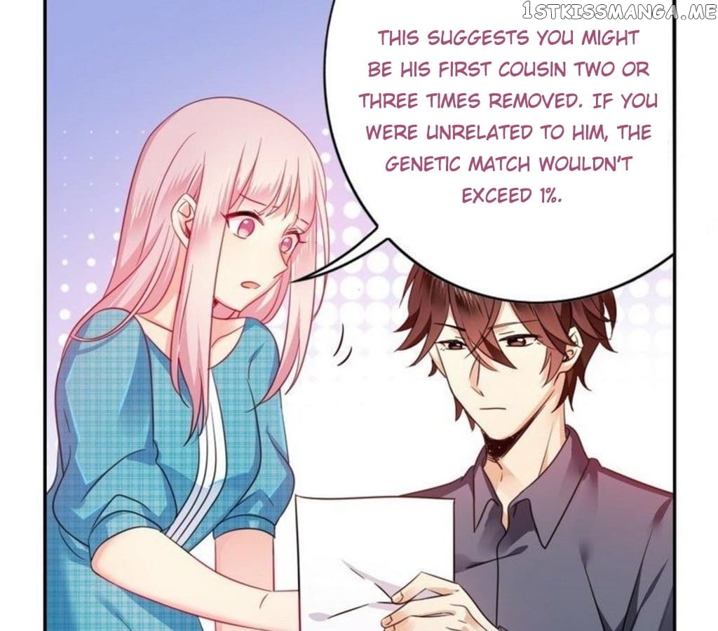 Child And Sweet Wife Chapter 60 - page 12