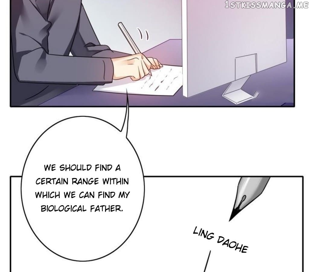 Child And Sweet Wife Chapter 60 - page 15