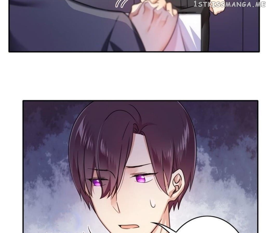 Child And Sweet Wife Chapter 60 - page 19