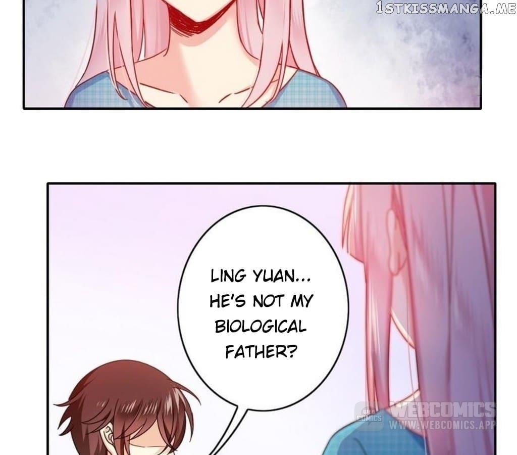 Child And Sweet Wife Chapter 60 - page 2