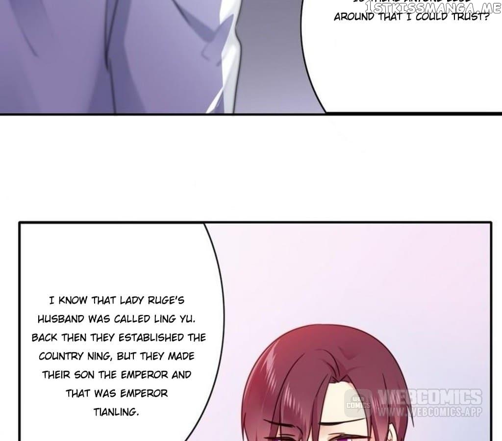 Child And Sweet Wife Chapter 60 - page 22