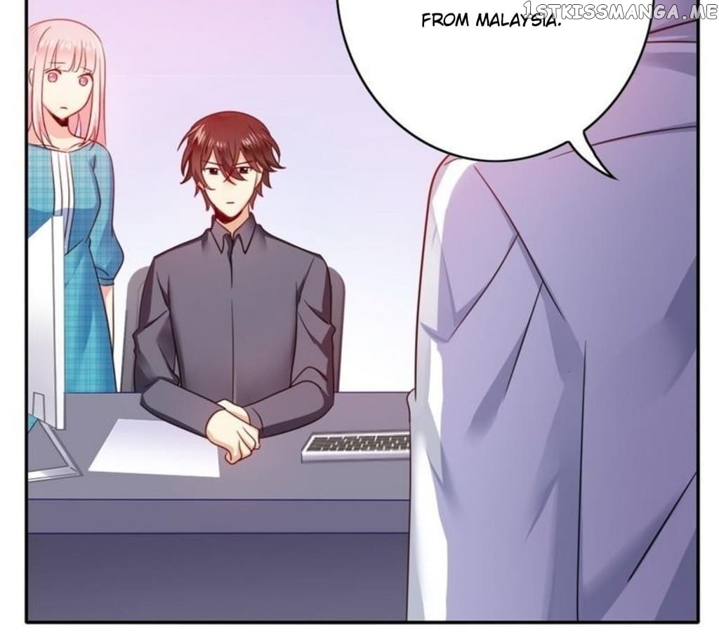 Child And Sweet Wife Chapter 60 - page 24