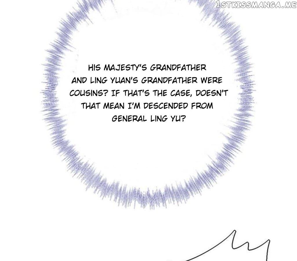Child And Sweet Wife Chapter 60 - page 27