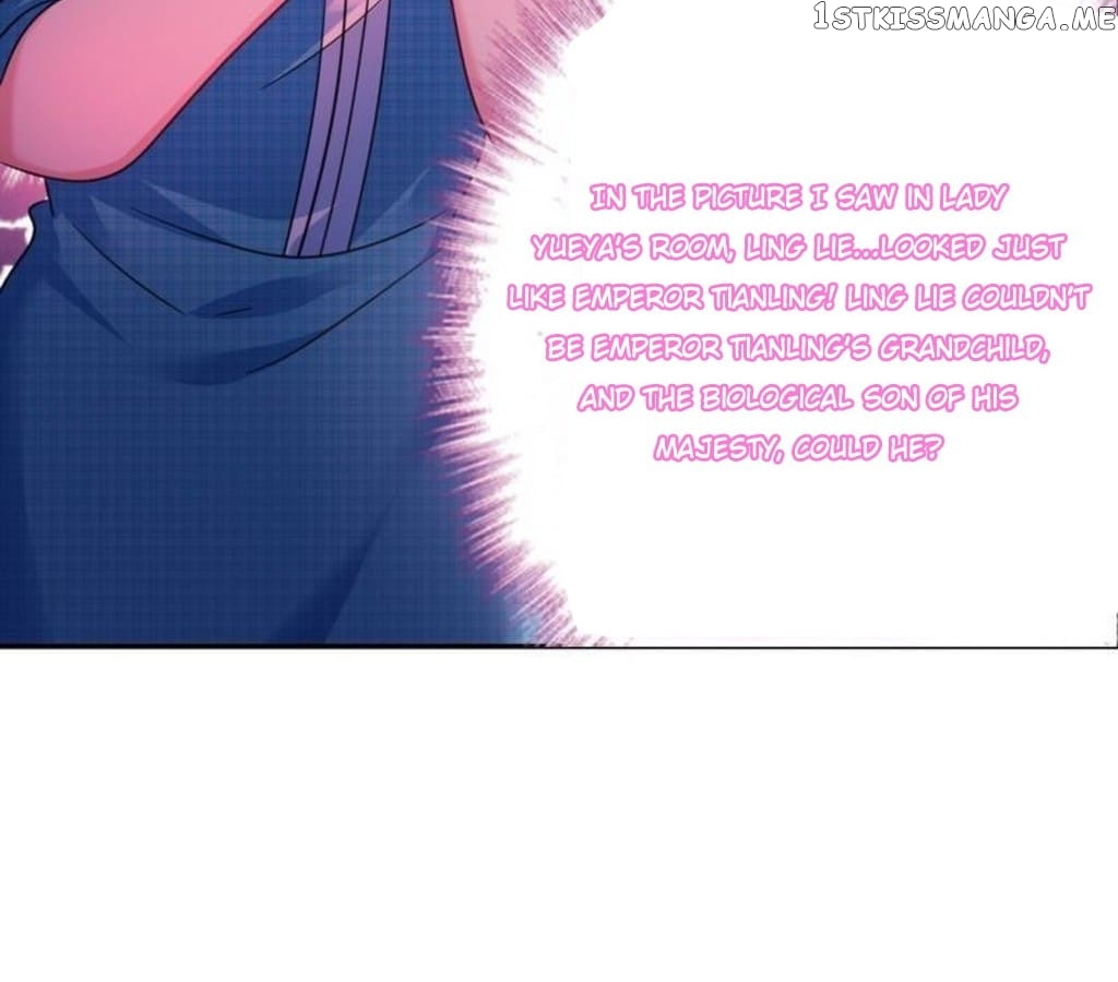 Child And Sweet Wife Chapter 60 - page 32