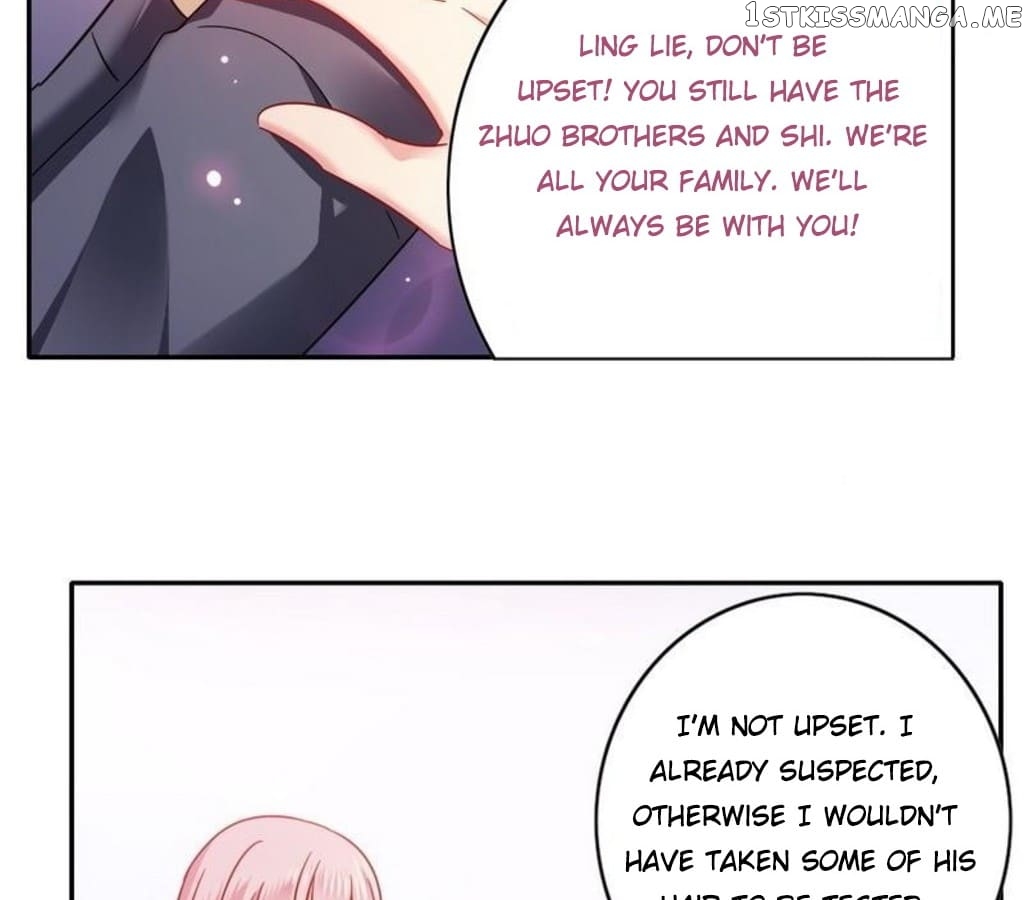 Child And Sweet Wife Chapter 60 - page 4