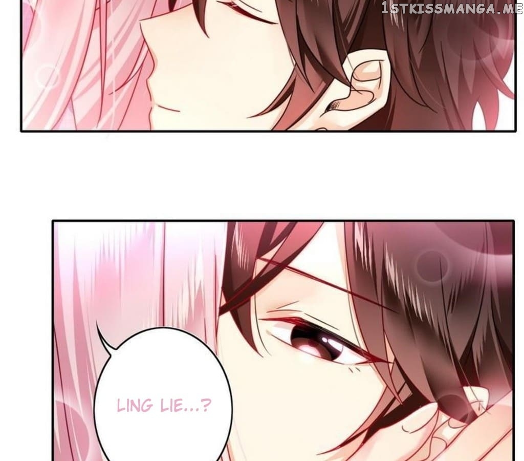 Child And Sweet Wife Chapter 60 - page 40