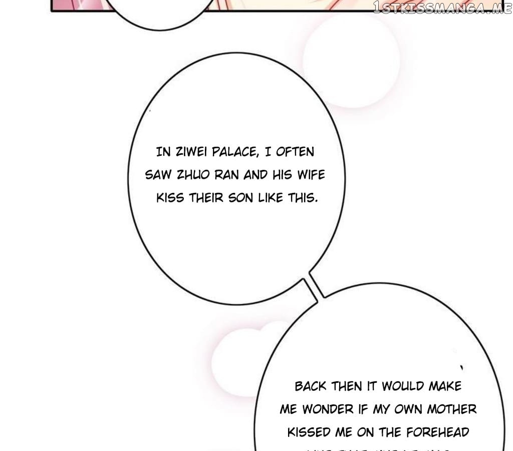 Child And Sweet Wife Chapter 60 - page 41