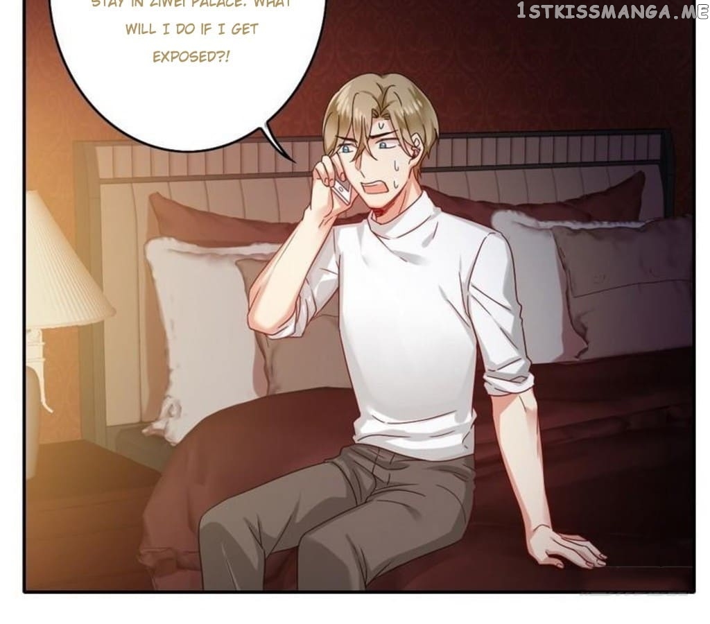 Child And Sweet Wife Chapter 60 - page 45