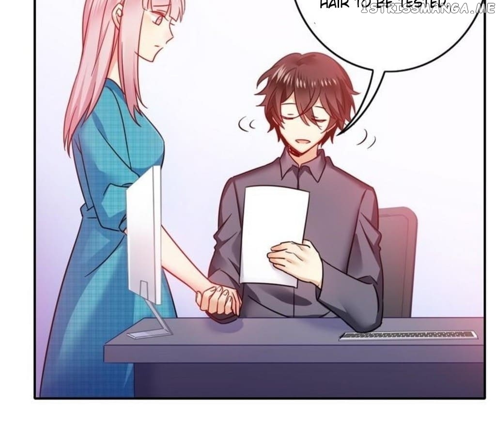 Child And Sweet Wife Chapter 60 - page 5