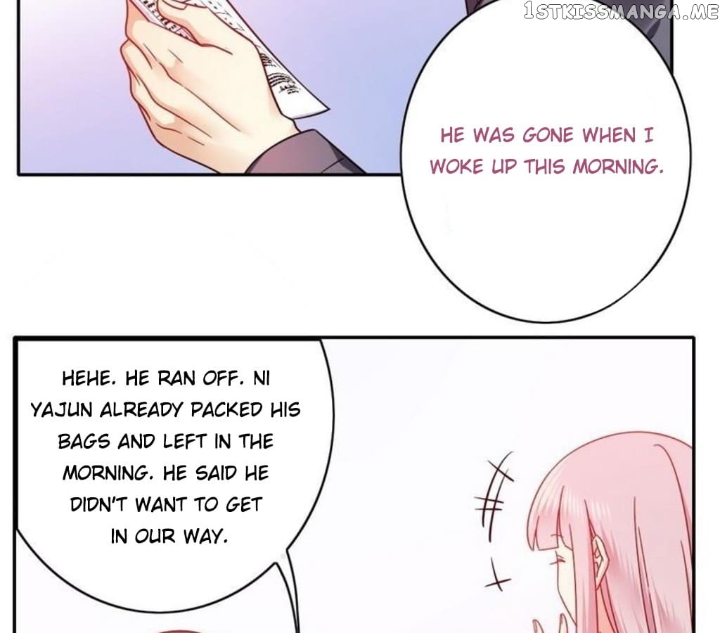 Child And Sweet Wife Chapter 60 - page 7