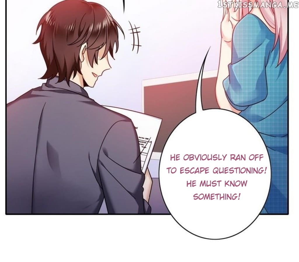 Child And Sweet Wife Chapter 60 - page 8