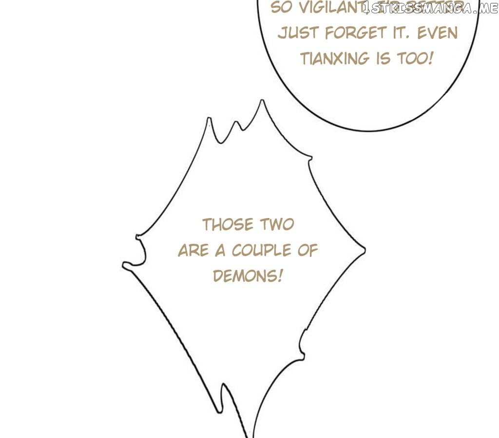 Child And Sweet Wife Chapter 61 - page 13