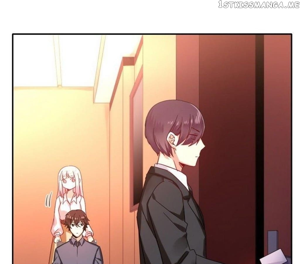 Child And Sweet Wife Chapter 61 - page 15