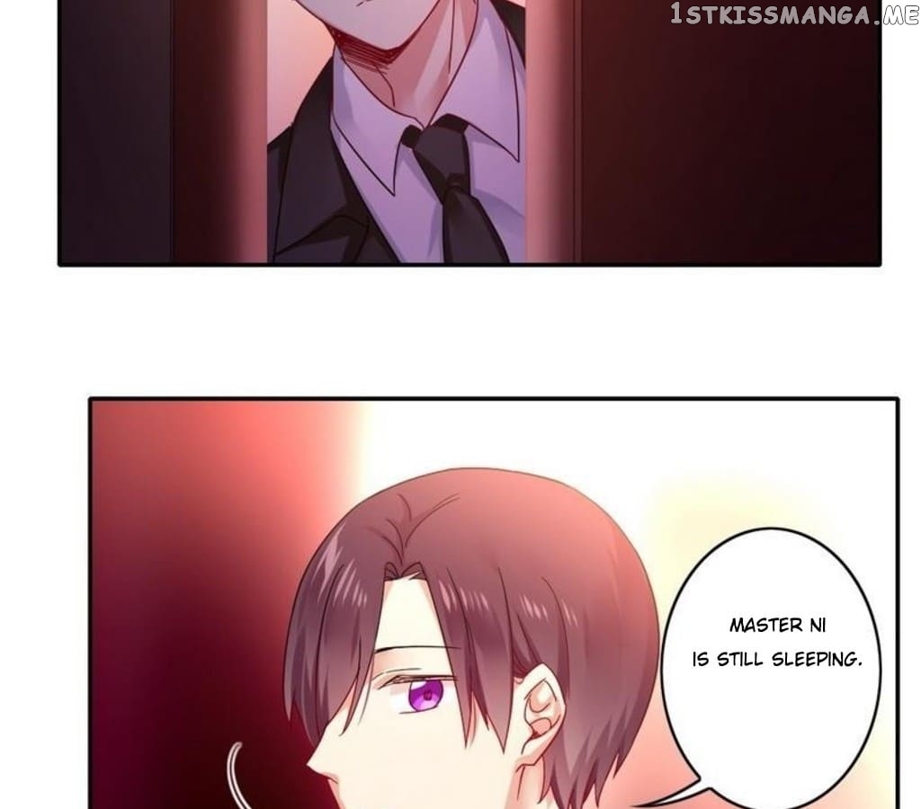 Child And Sweet Wife Chapter 61 - page 17