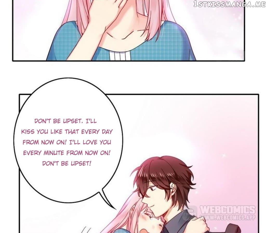 Child And Sweet Wife Chapter 61 - page 2