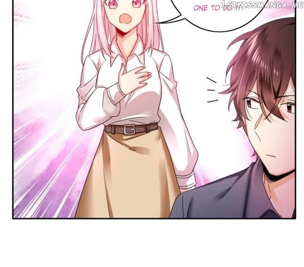 Child And Sweet Wife Chapter 61 - page 21