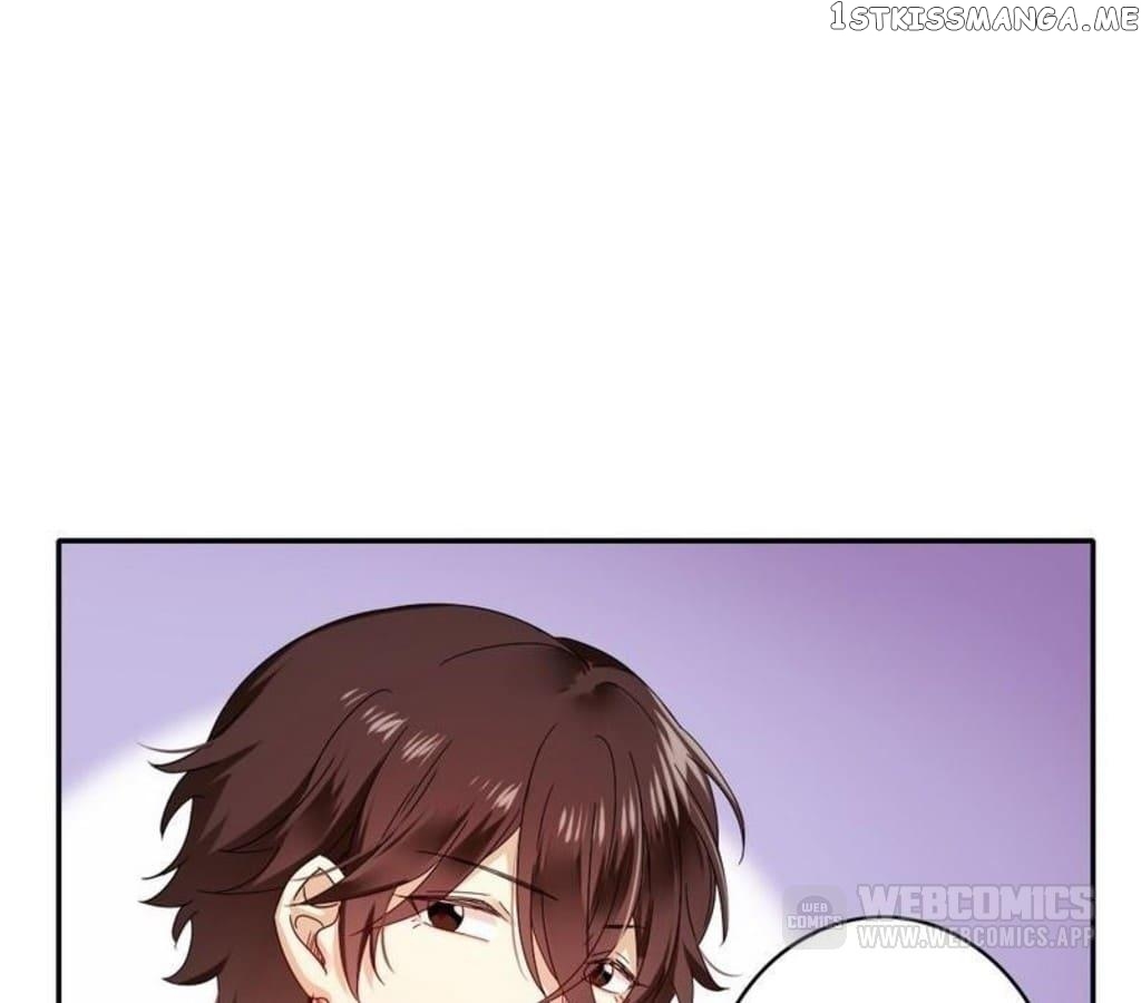 Child And Sweet Wife Chapter 61 - page 22
