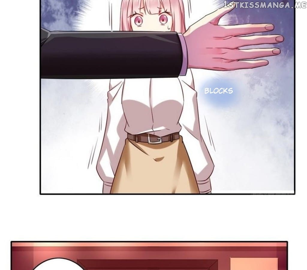 Child And Sweet Wife Chapter 61 - page 25