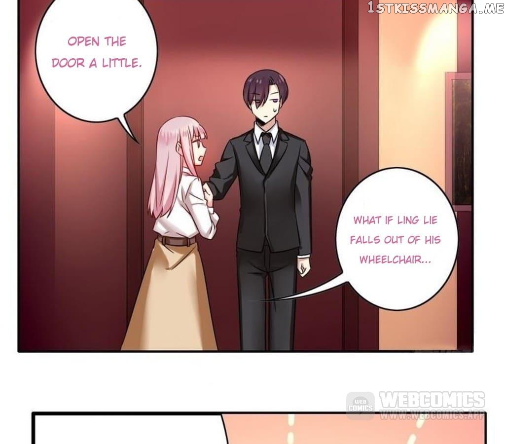 Child And Sweet Wife Chapter 61 - page 26
