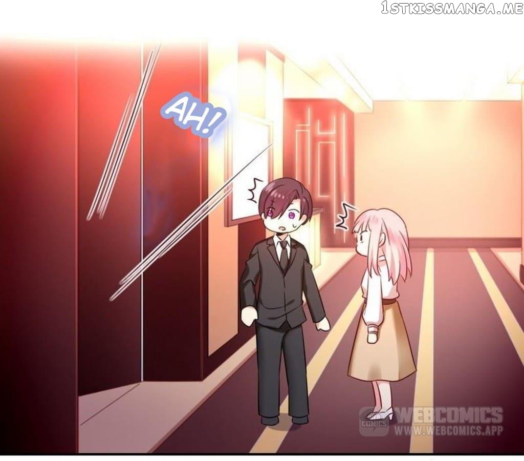 Child And Sweet Wife Chapter 61 - page 30