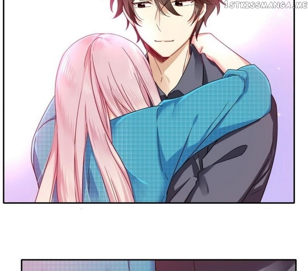 Child And Sweet Wife Chapter 61 - page 4