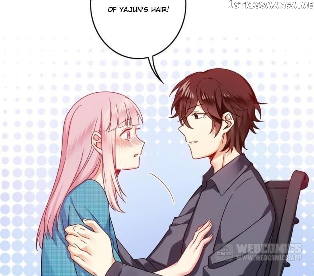 Child And Sweet Wife Chapter 61 - page 6